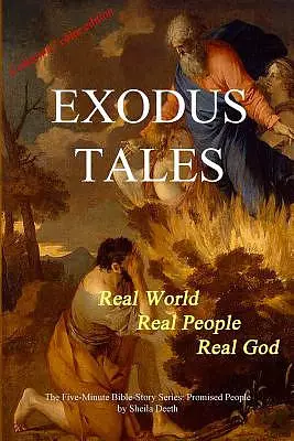 Exodus Tales