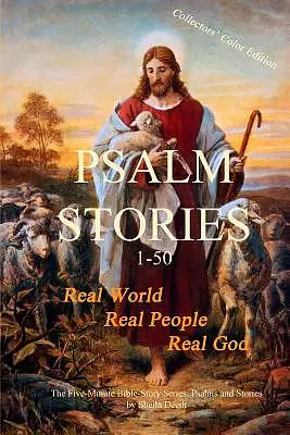 Psalm Stories 1-50