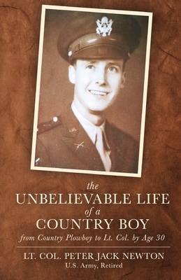 Unbelievable Life Of A Country Boy