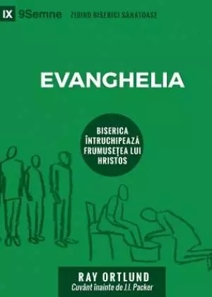 Evanghelia (the Gospel) (romanian)