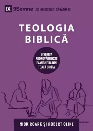 Teologia Biblică (biblical Theology) (romanian)