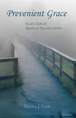 Prevenient Grace: God's Gift of Spiritual Breadcrumbs