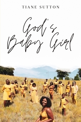 God's Baby Girl