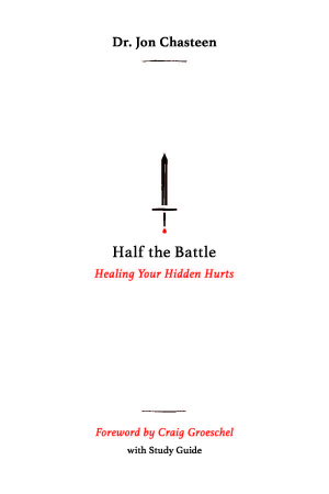 Half the Battle