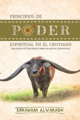 Principios De Poder Espiritual En El Cristiano