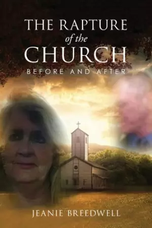 Rapture Of The Church