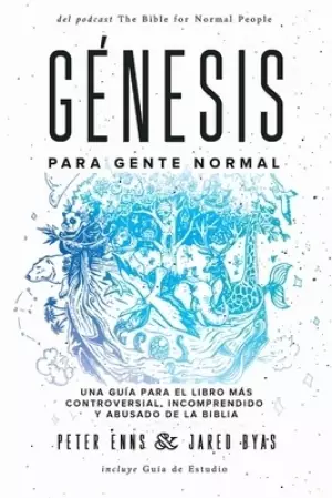 Genesis Para Gente Normal