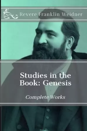 Studies in the Book: Genesis