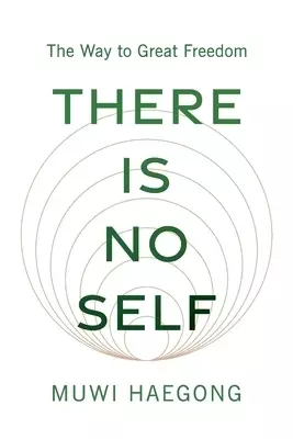 There Is No Self