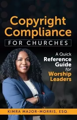 Copyright Compliance For Churches