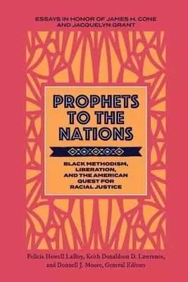 Prophets to the Nations