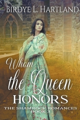 Whom The Queen Honors
