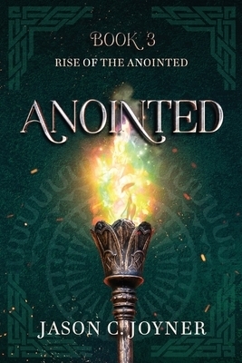 Anointed