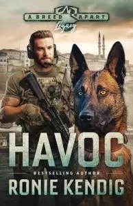 Havoc: A Breed Apart Novel