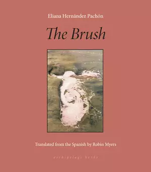 The Brush: Poems