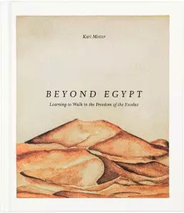 Beyond Egypt by Kari Minter