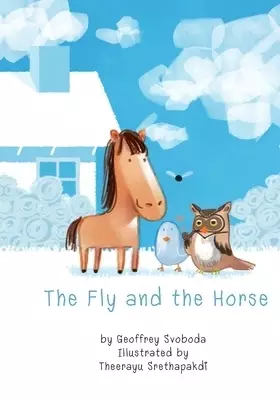 The Fly and the Horse
