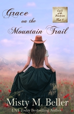 Grace On The Mountain Trail