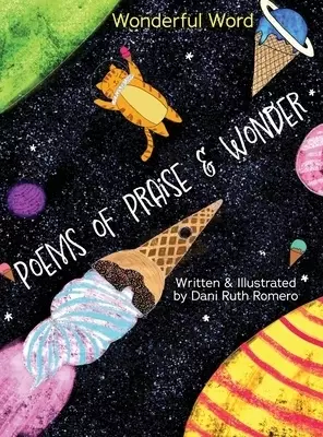 Poems of Praise & Wonder