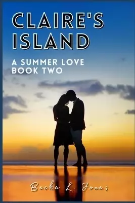 Claire's Island: A Summer Love - Book Two