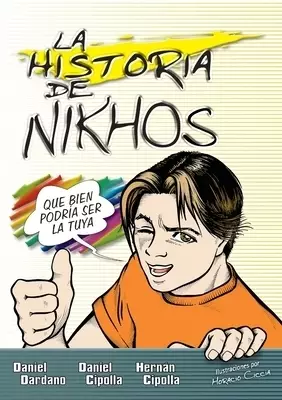 La historia de Nikhos