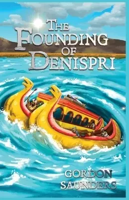 The Founding of Denispri