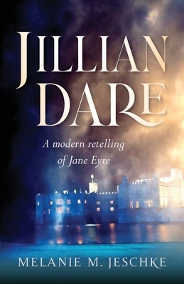 Jillian Dare