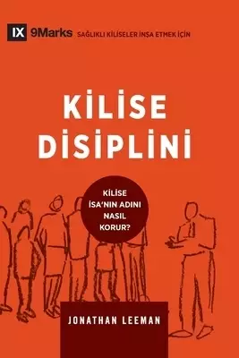 Kilise Disiplini (church Discipline) (turkish)