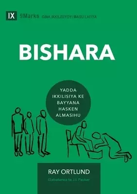 Bishara (the Gospel) (hausa)