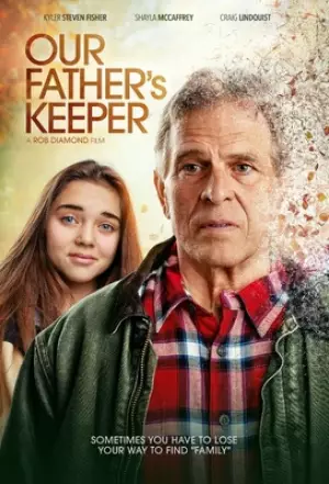 DVD-Our Father's Keeper