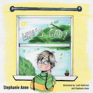 Who\'s God
