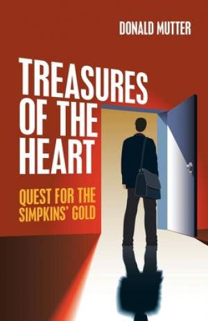 Treasures of the Heart: Quest for the Simpkins' Gold