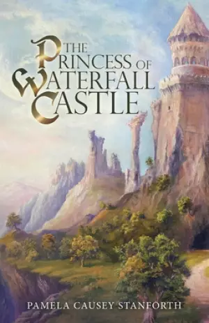 The Princess of Waterfall Castle