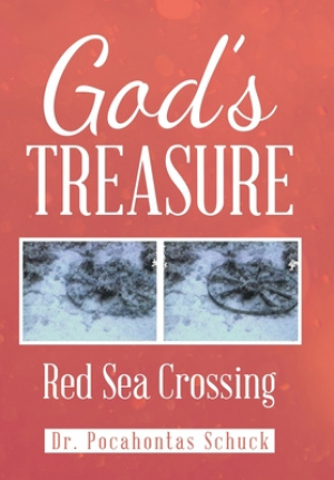 God's Treasure: Red Sea Crossing