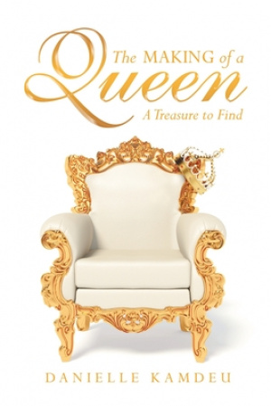 The Making of a Queen: A Treasure to Find