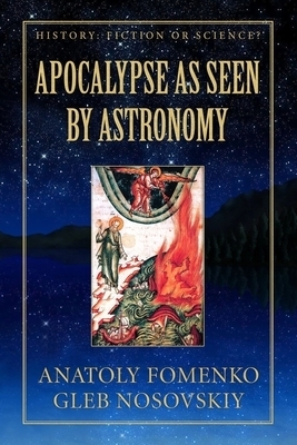 Apocalypse As Seen By Astronomy