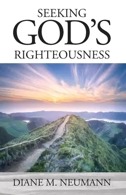 Seeking God's Righteousness
