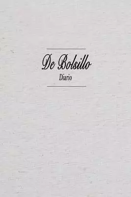 Diario De Bolsillo