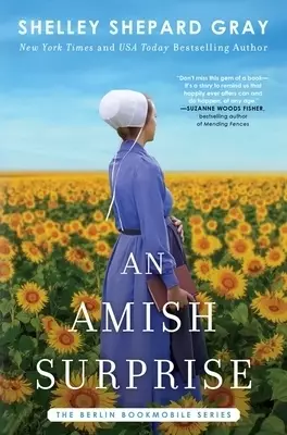 An Amish Surprise, 2