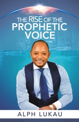 Rise Of The Prophetic Voice