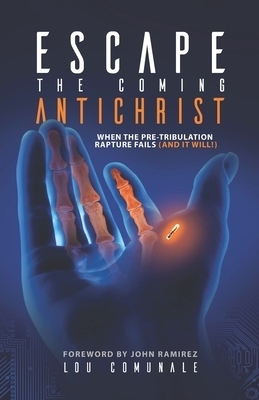 Escape The Coming Antichrist