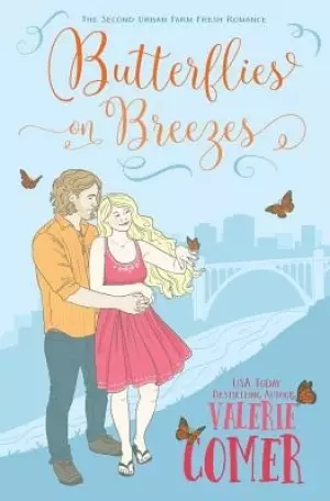 Butterflies on Breezes: A Christian Romance