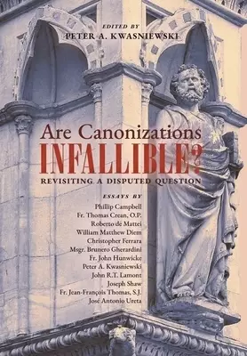 Are Canonizations Infallible?: Revisiting a Disputed Question
