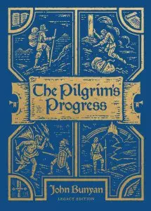 The Pilgrim's Progress Legacy Edition