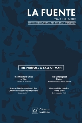 La Fuente, Vol. 2: The Purpose and Call of Man | El Prop