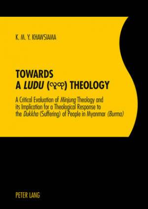 Towards a Ludu Theology