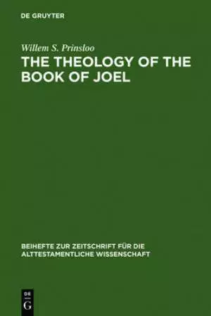 Theology Of The Book Of Joel