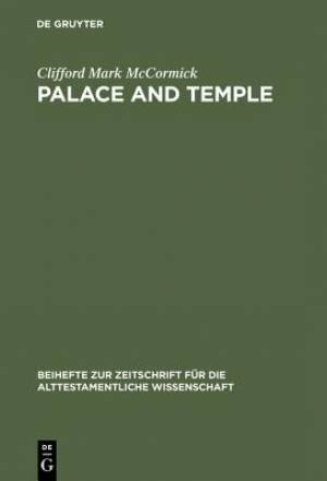 Palace and Temple