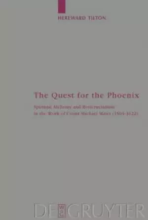 Quest For The Phoenix