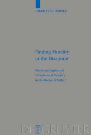 Finding Morality in the Diaspora?